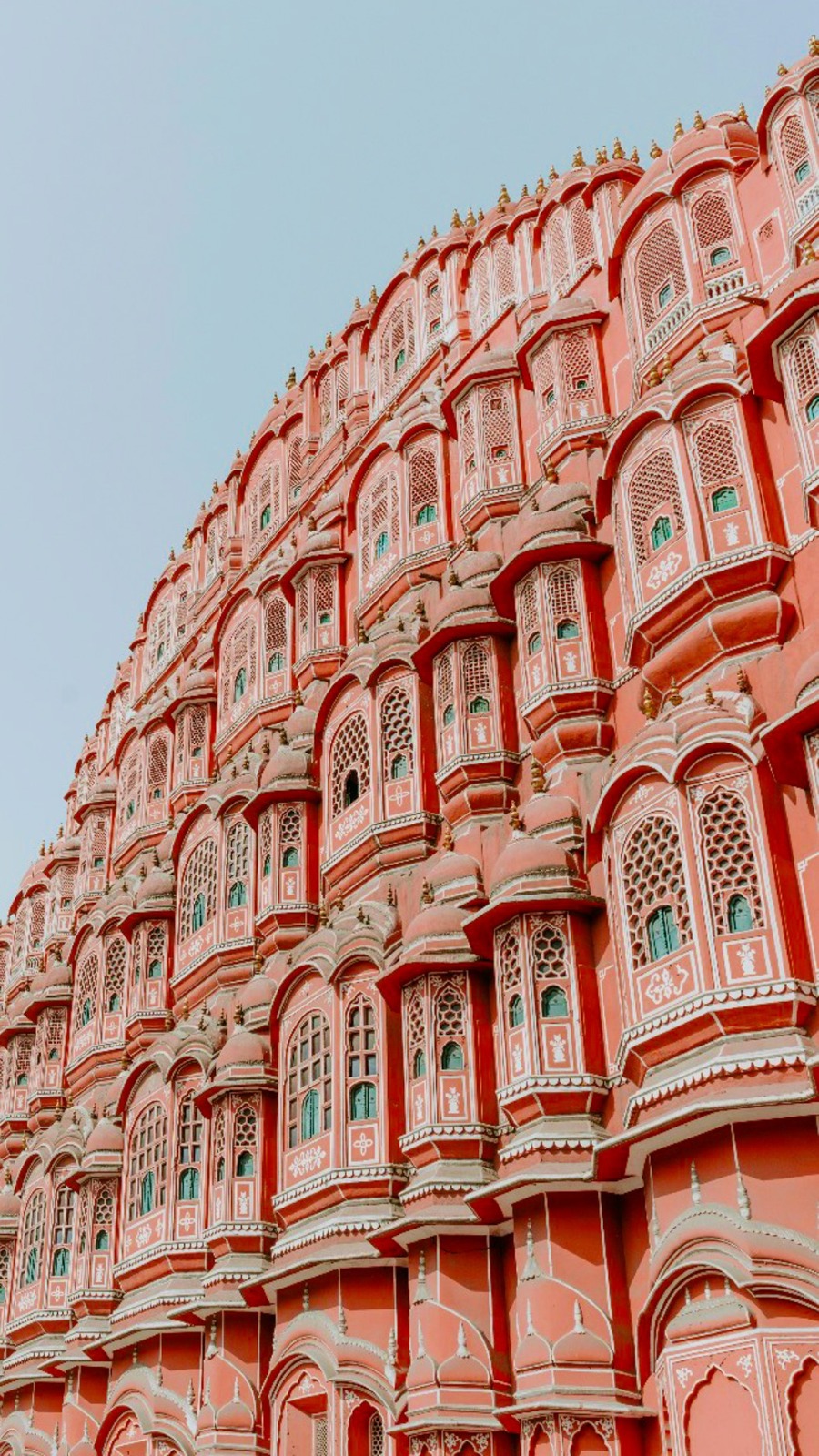 Jaipur City